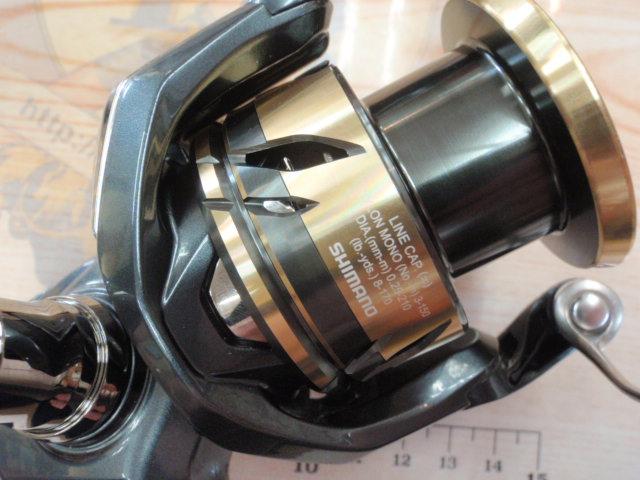 25 アルテグラ　c3000HG 未使用！ 25アルテグラC3000HG | イシグロ公式オンラインショップ
