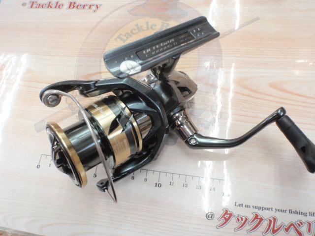 25アルテグラ C3000HG｜＠ベリーネット 日本最大新品中古釣具WEB