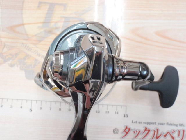 25アルテグラ C3000HG｜＠ベリーネット 日本最大新品中古釣具WEB