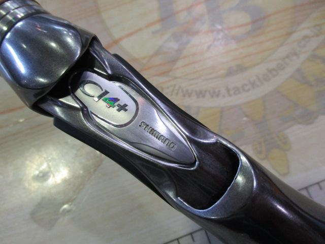 シマノ　SHIMANO バンタム172MH シマノ バンタム（Bantam）【172MH】 - バスフィッシング専門店