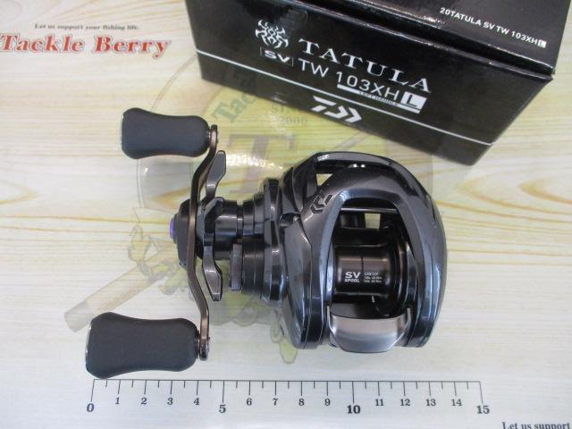 20タトゥーラ SV TW 103XHL｜＠ベリーネット 日本最大新品中古