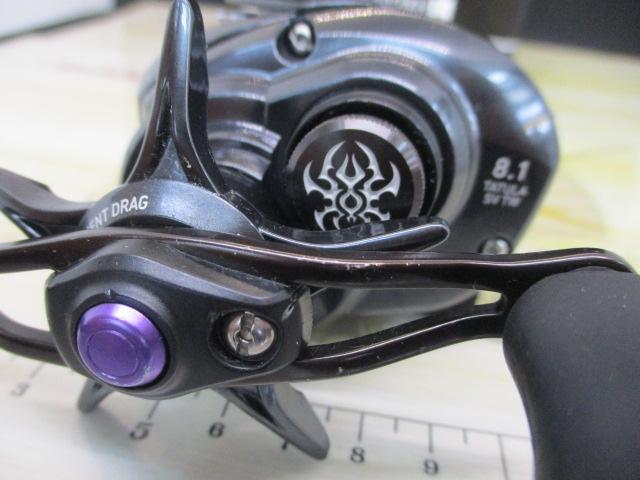 本日限定価格　20タトゥーラSV TW 103SHL 7.3 左巻き 248_1.jpg?20191213085923