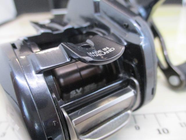 20タトゥーラ SV TW 103XHL