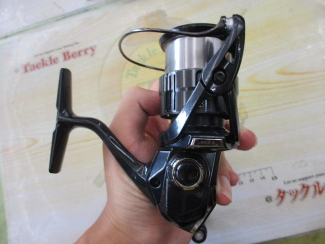 19ヴァンキッシュ 2500SHG｜＠ベリーネット 日本最大新品中古