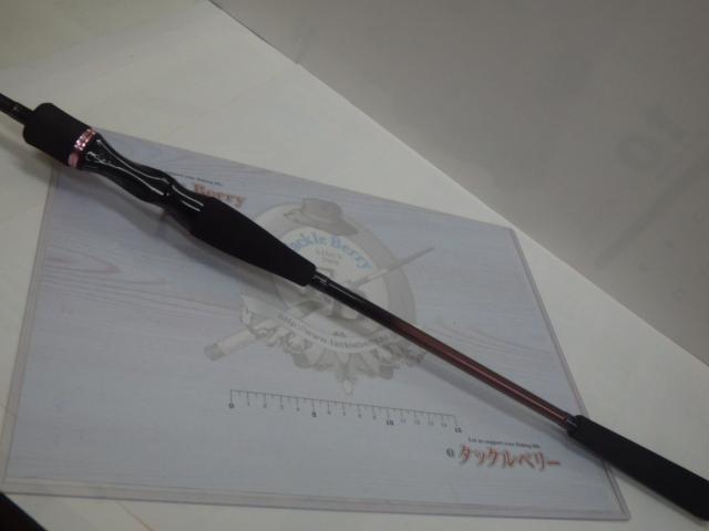 紅牙X 69XHB-S｜＠ベリーネット 日本最大新品中古釣具WEBショップ