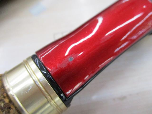 カーディフAX S62SUL-F｜＠ベリーネット 日本最大新品中古釣具