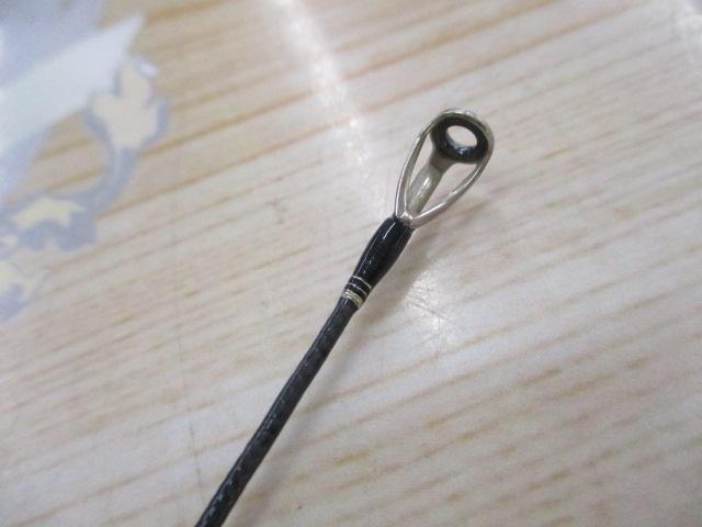 カーディフAX S62SUL-F｜＠ベリーネット 日本最大新品中古釣具