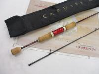 カーディフAX S62SUL-F