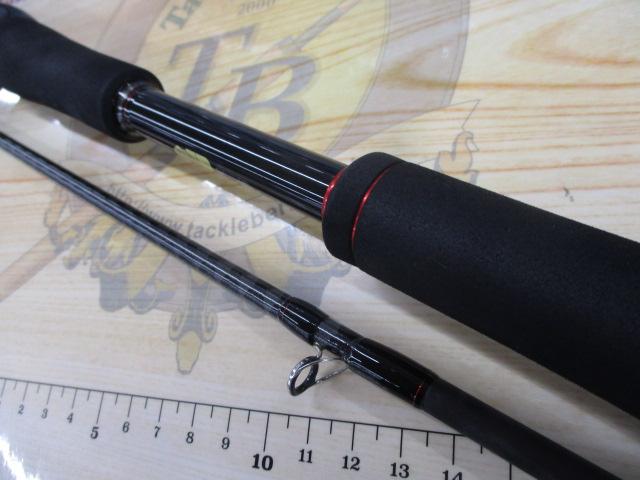 ゾディアス 166ML-2 ゾディアス 166M-2｜＠ベリーネット 日本最大新品中古釣具WEB