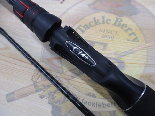 シマノ　ゾディアス　166M-2 tsurigu-ten_266131