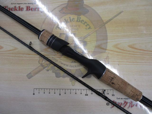 17エクスプライド 166ML-2｜＠ベリーネット 日本最大新品中古釣具WEB