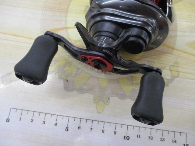20アルファス AIR TW 8.6L