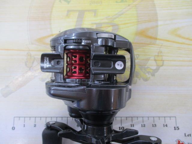 20アルファス AIR TW 8.6L