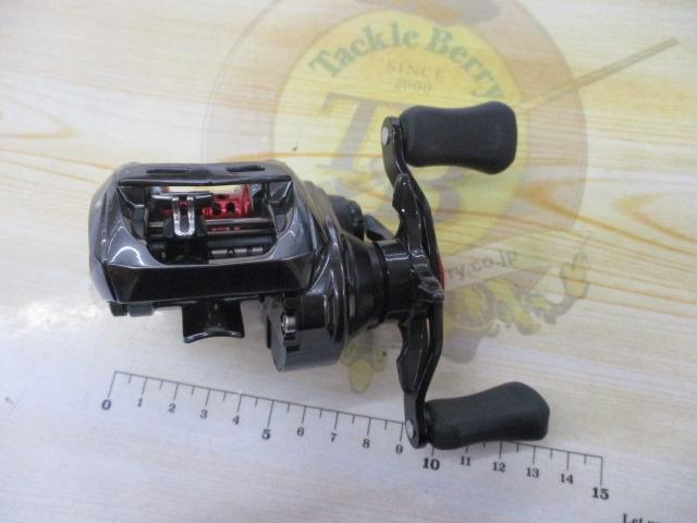 20アルファス AIR TW 8.6L