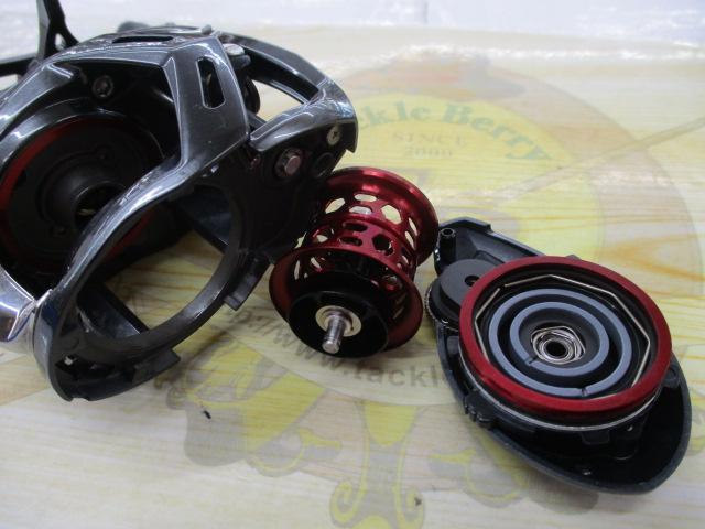 20アルファス AIR TW 8.6L