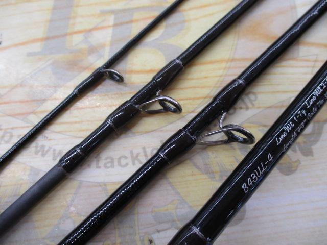 21カーディフNX B43UL-4