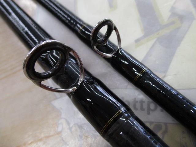 ヒラメX H-270｜＠ベリーネット 日本最大新品中古釣具WEBショップ