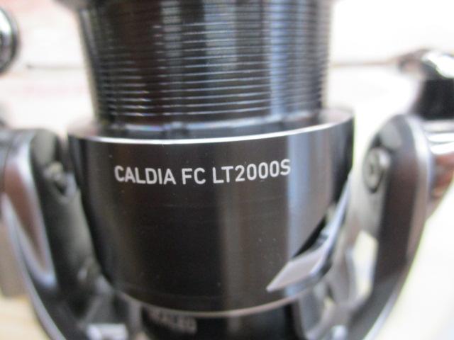 25カルディア FC LT2000S ダイワ カルディア FC LT2000S (リール) 価格比較 - 価格.com