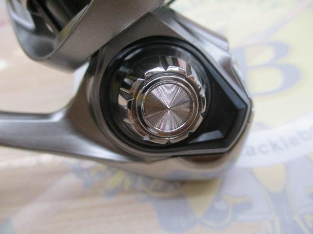 25カルディア FC LT2000S