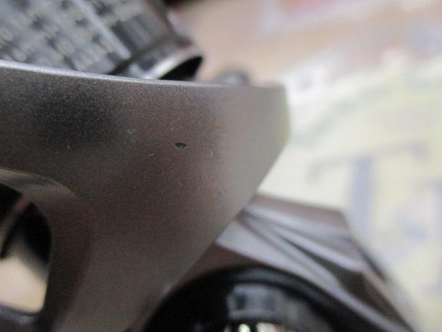 25カルディア FC LT2000S