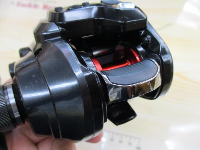 22フォースマスター 201DH