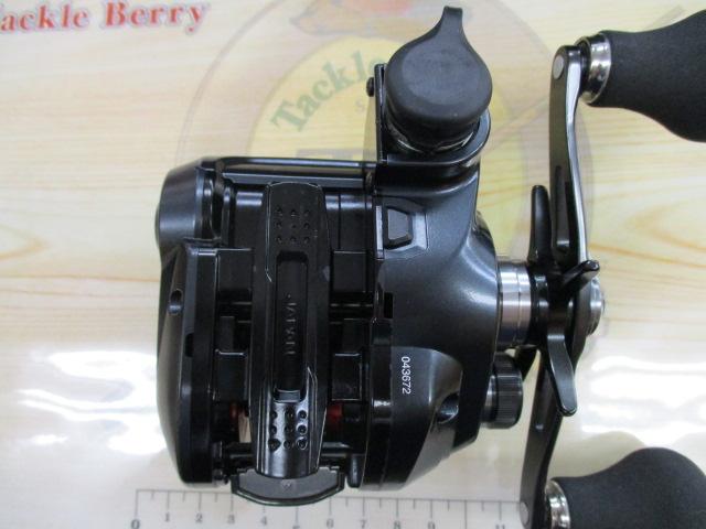 22フォースマスター 201DH