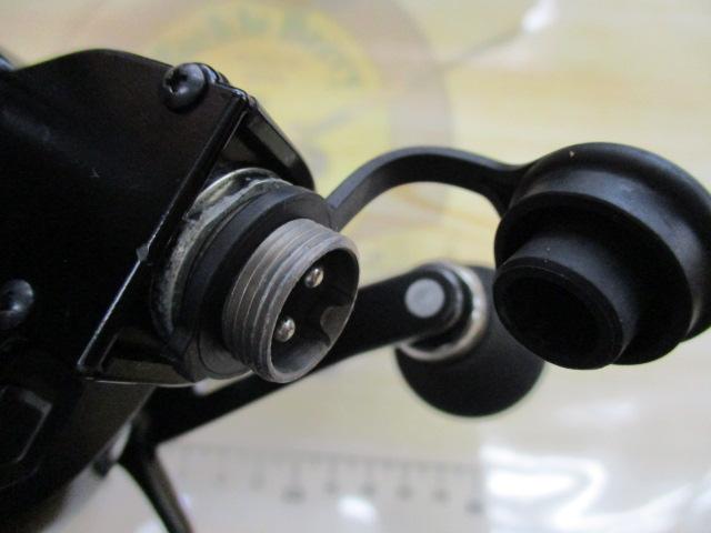 22フォースマスター 201DH