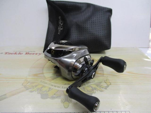16アンタレスDCHG LH｜＠ベリーネット 日本最大新品中古釣具WEBショップ