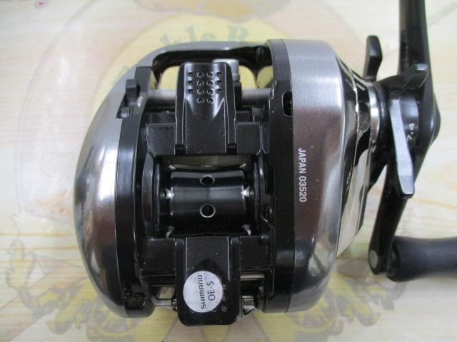 アンタレスdchg 16アンタレスDCHG RH｜＠ベリーネット 日本最大新品中古釣具WEB