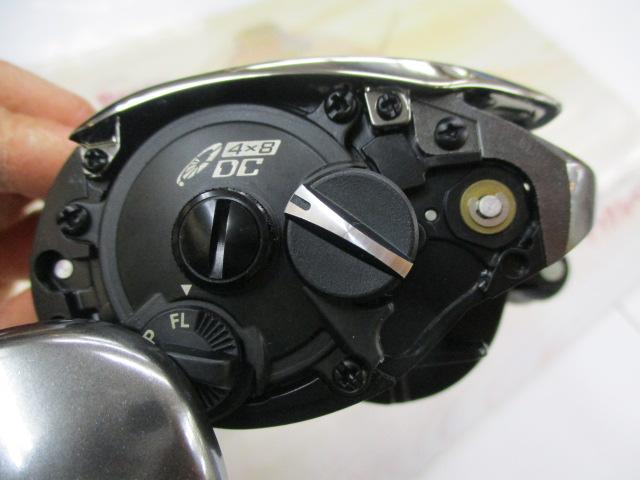 16アンタレスDCHG LH｜＠ベリーネット 日本最大新品中古釣具WEBショップ