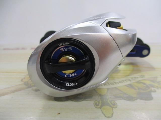 16ステファーノ 101XG｜＠ベリーネット 日本最大新品中古釣具WEB