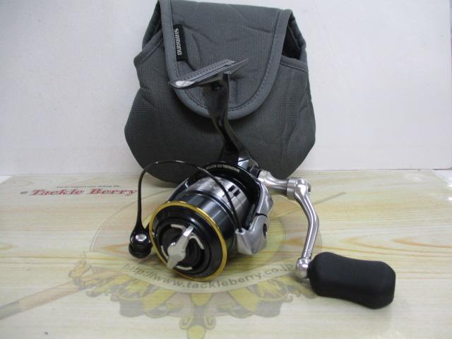 12ヴァンキッシュ C2000HGS シマノ】 12ヴァンキッシュ C2000HGS SHIMANO Vanquish