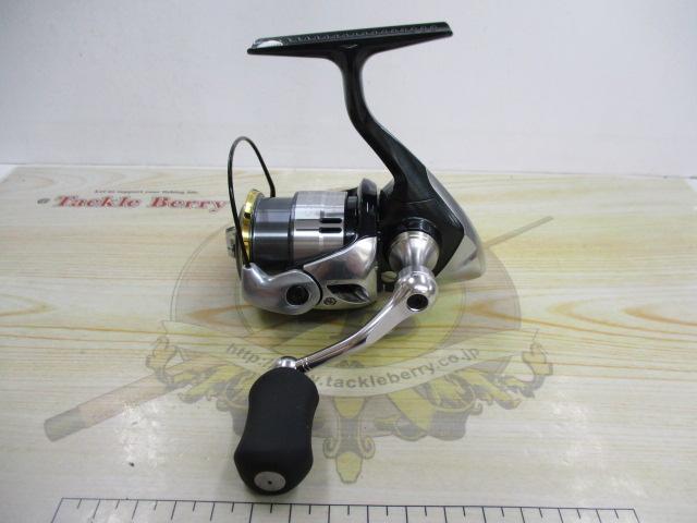 12ヴァンキッシュ C2000HGS シマノ】 12ヴァンキッシュ C2000HGS SHIMANO Vanquish