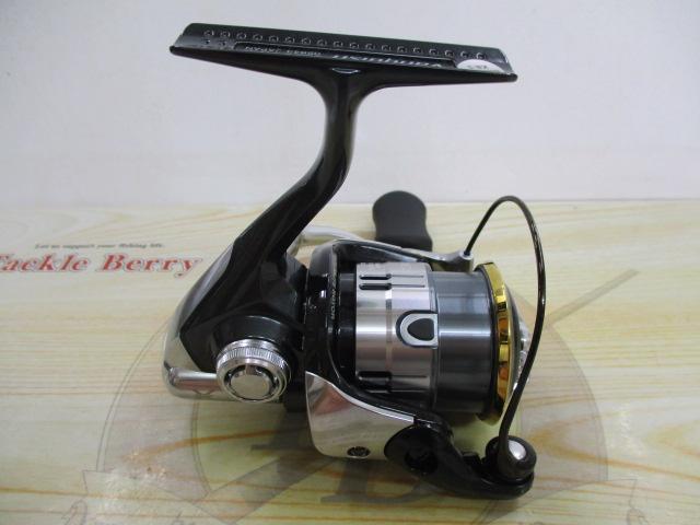 12ヴァンキッシュ C2000HGS シマノ】 12ヴァンキッシュ C2000HGS SHIMANO Vanquish