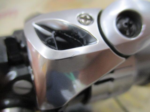 12ヴァンキッシュ C2000HGS