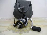 12ヴァンキッシュ C2000HGS