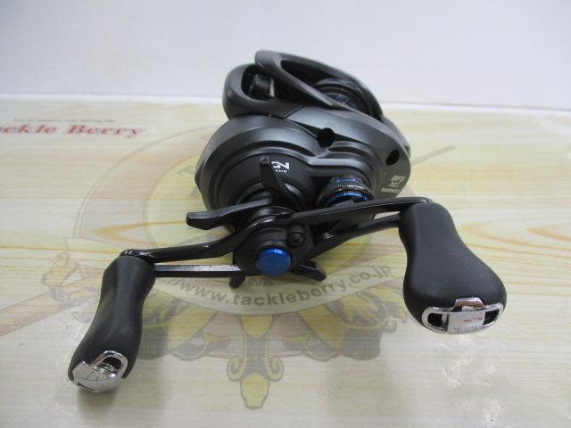 21SLX BFS XG LH リール 21SLX BFS XG LH｜＠ベリーネット 日本最大新品中古釣具WEBショップ