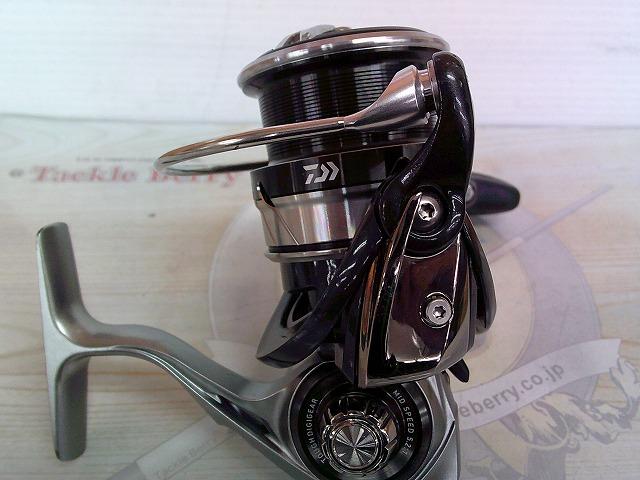 ダイワ 18カルディア LT 4000S-C ダイワ 18 カルディア LT4000S-C / スピニングリール (送料無料)