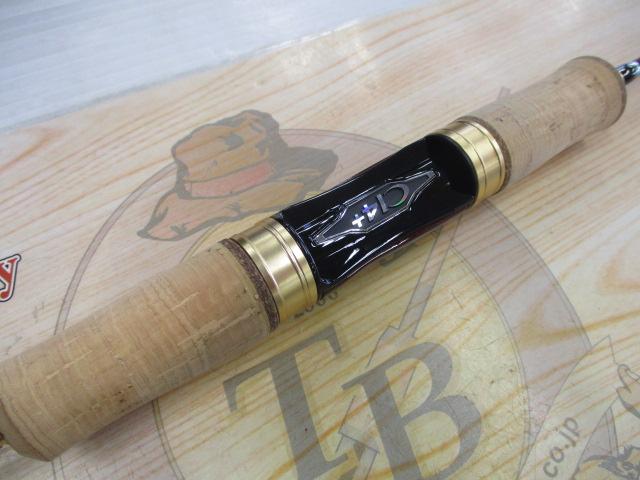 カーディフ AX S57XULFF シマノ シマノ カーディフ AX S57XULFF : 釣具の