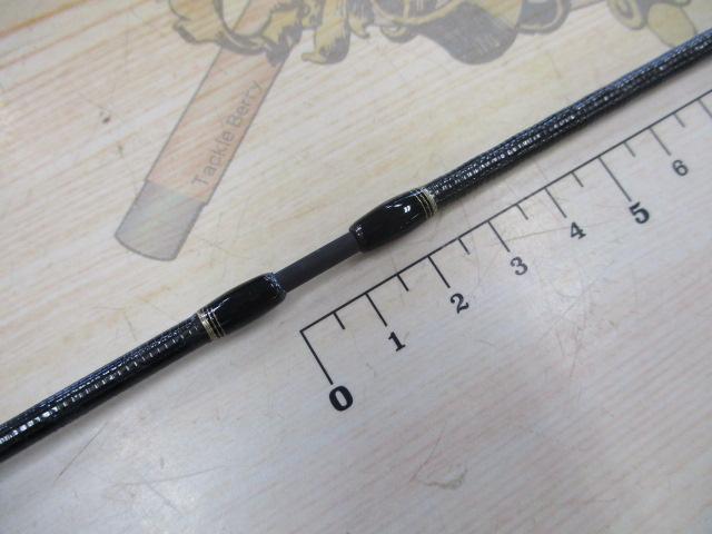カーディフAX S57XUL-FF｜＠ベリーネット 日本最大新品中古釣具