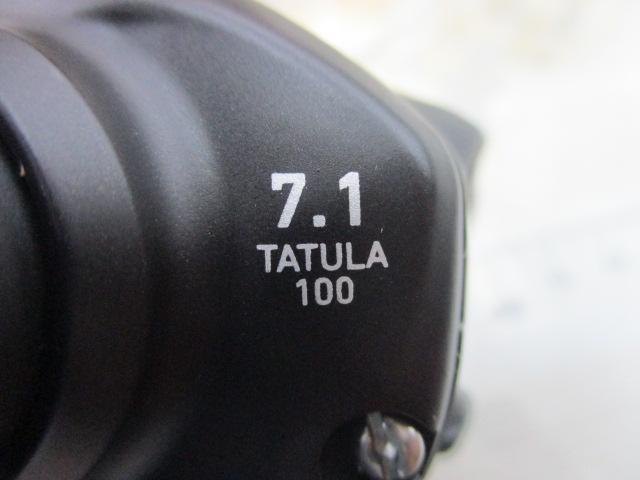 24タトゥーラ TW 100HL
