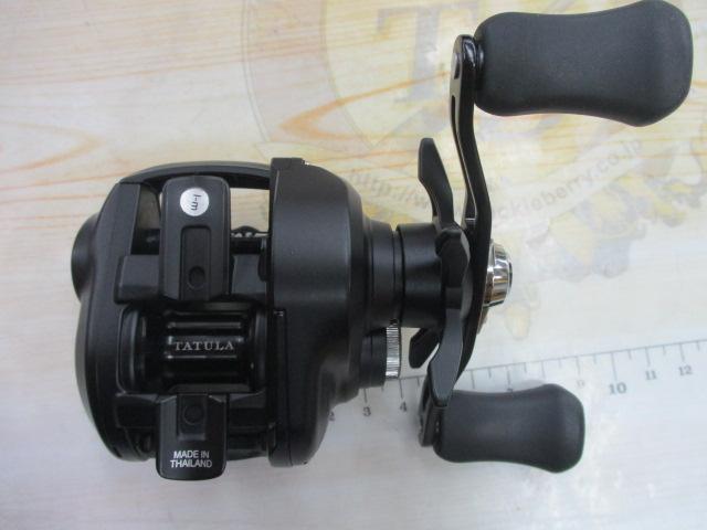 24タトゥーラ TW 100HL