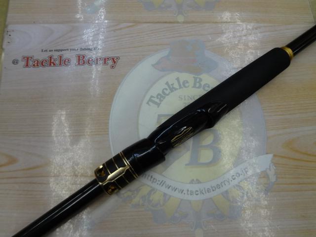 ラテオ 96ML/M・K｜＠ベリーネット 日本最大新品中古釣具WEBショップ