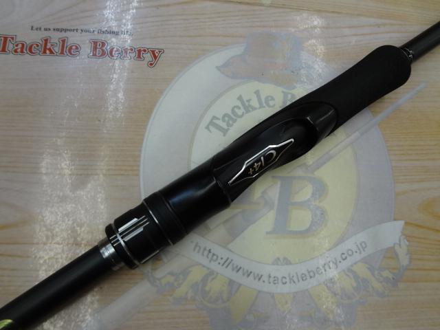 24エンカウンター S96ML｜＠ベリーネット 日本最大新品中古釣具