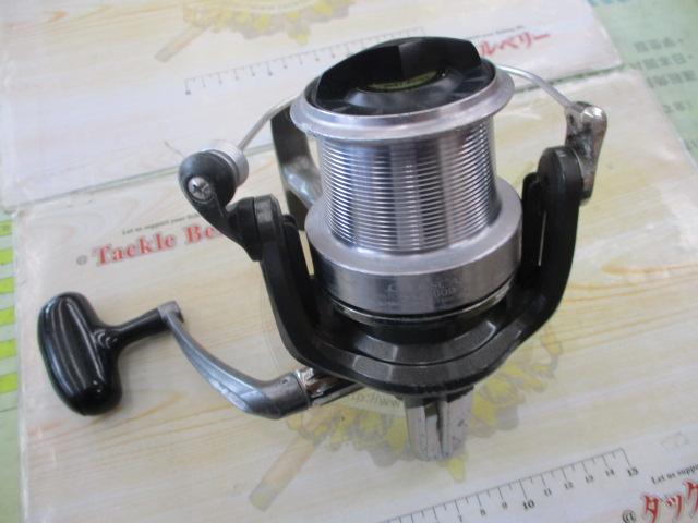 10クロスキャスト 4000QD