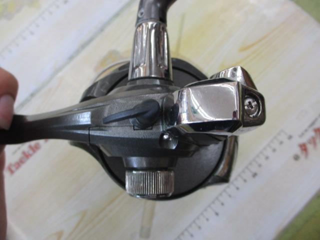 10クロスキャスト 4000QD