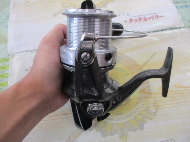 10クロスキャスト 4000QD