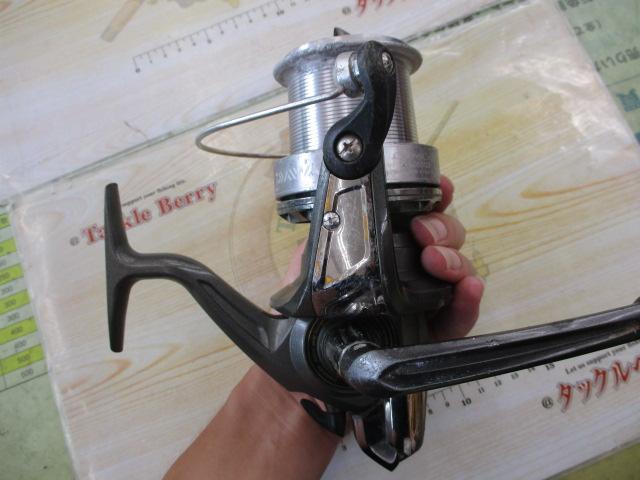 10クロスキャスト 4000QD