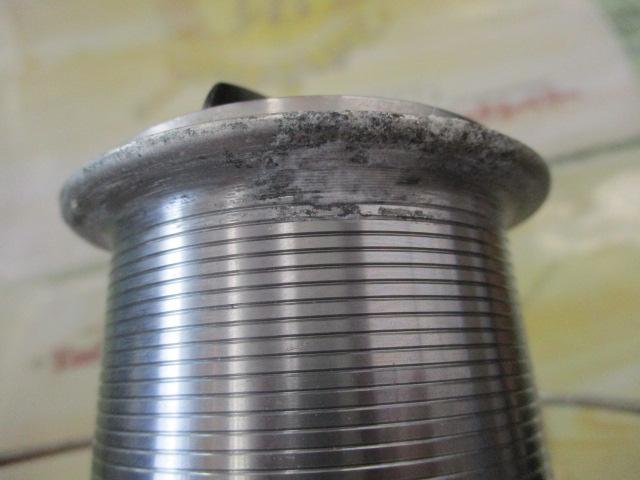 10クロスキャスト 4000QD