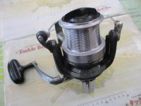 10クロスキャスト 4000QD